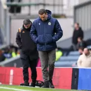 Championship Managerial Exodus Continues as Blackburn Rovers Part Ways with Ismael