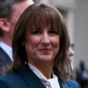 Chancellor Rachel Reeves Announces £150 Energy Bill Cut and Pension Increases