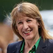 Chancellor Rachel Reeves Confirms Pensioners Exempt from Cash ISA Limit Reduction