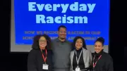 Chase High School Hosts Anti-Racism Assemblies to Foster Inclusive Environment