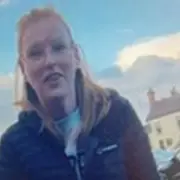 Child Assaulted After Near-Miss with Car in Bromsgrove, Police Seek Witness