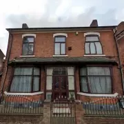 Children's Home Proposed Near Eight-Bed HMO in Willenhall