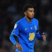 Chris Davies Convinced by Jhon Solis' Birmingham City Impact