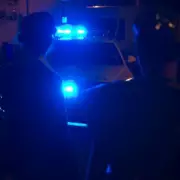 Christchurch Residents Urged to Stay Indoors Following Shooting Incident