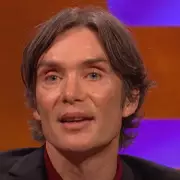Cillian Murphy's Son Stuns Audience with Family Likeness on BBC Show