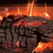 Clarification Issued on £300 Log Burner Fines in England's Smoke Control Zones