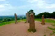 Clent: A Picturesque Worcestershire Village Offering Rural Charm Near Birmingham