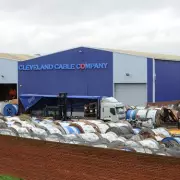 Cleveland Cable Company Reports Exceptional Year with Major Profit Growth