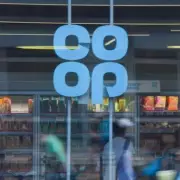 Co-op Launches Exclusive Member Prices on Just Eat App in UK First