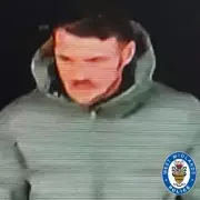 Co-op Worker Assaulted in Walsall Robbery: Police Release CCTV Image