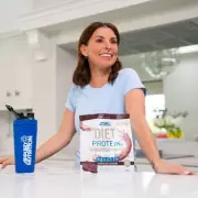 Coleen Rooney Boosts Applied Nutrition Investment as Brand Targets Working Mothers