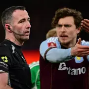 Controversial Referee Chris Kavanagh Returns to Premier League After FA Cup Errors