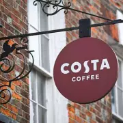 Costa Coffee Boosts Minimum Pay to £14 in Select UK Locations