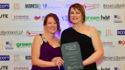 Cotts Equine Clinches Rural & Agricultural Business of the Year at Swansea Bay Awards