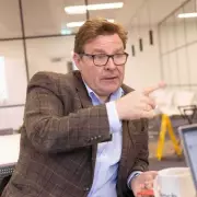 Council Leader Foresees 'Great Days' for Birmingham Despite Election Turmoil and Bin Strike