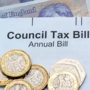 Council Tax Band D Faces £84 Increase to Fund 20mph Zone Expansion
