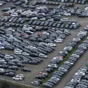 Councils Confirm Fines for Oversized Vehicles in Public Car Parks