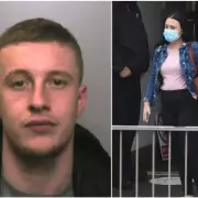 Couple Jailed for Running 'Chesney-Curly' Drug Line in Staffordshire