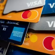 Credit Card Interest Rates Hit 20-Year High at 35.8% APR