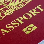 Crucial Passport Page Rule Could Lead to Airport Entry Denial