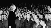 Dame Vera Lynn's Wartime Archive Acquired by Imperial War Museum