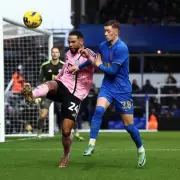 Davies' Pep Talk Inspires Stansfield to End Drought in Birmingham Victory