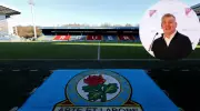 Dean Smith Emerges as Blackburn Rovers Managerial Contender