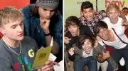 December 10 Boyband Addresses One Direction and Little Mix Comparisons
