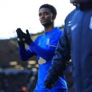 Demarai Gray Targets Birmingham City Comeback for Leeds FA Cup Clash