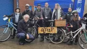 Derby School Pupils Gain Independence Through Community Bike Scheme