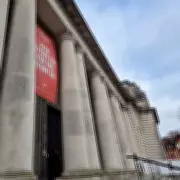 Design Team Confirmed for National Museum Cardiff's Centenary Redevelopment