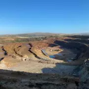 Devon Tungsten Mine Secures Over £40m Investment to Restart Operations