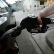 Diesel Drivers in England Face 16p Per Mile Fuel Costs