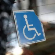 Digital Blue Badge Rollout Ends Physical Display Requirement in London Borough