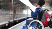 Disabled Persons Railcard Eligibility Expanded for More Discounted Train Travel