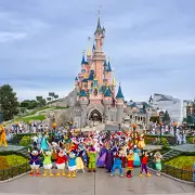 Disneyland Paris Bargain: Wowcher Offers All-Inclusive Breaks from £139pp