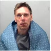 Disqualified Driver High on Drug Cocktail Crashes Mini, Killing Mother-of-Two