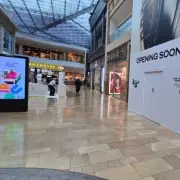 Dr Martens Expands in Bullring as New Shop Boards Appear in Birmingham