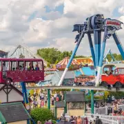 Drayton Manor & Waterworld Launch Half Term 'Rides & Slides' Combi Ticket Deal