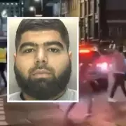 Driver jailed for 11 years after causing mayhem at Birmingham nightclub