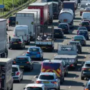 Drivers Face £400 Car Tax Rise in April, Older Vehicles Also Affected