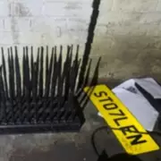 Drivers Face 5-Year Prison Terms in Tech-Enabled Car Theft Crackdown