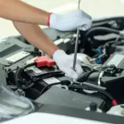 Drivers Face Soaring Car Repair Costs Due to Critical Skills Shortages