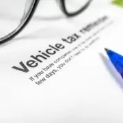 Drivers Urged to Check V5C Logbook Before April VED Rate Rises