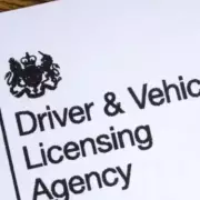 Drivers with ADHD could face £1,000 fine for failing to notify DVLA