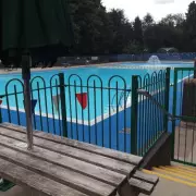 Droitwich Spa Lido Announces Record Early Opening for 2026 Season