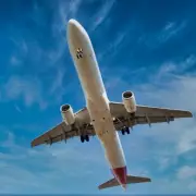 Drunk Passenger Shouts 'I Want to Fight You' at Cabin Crew Before Heathrow Flight