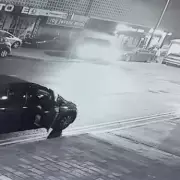 Dudley Bar Boss Vows to 'Stand Strong' After Van Smashes Into Venue