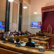 Dudley Council Approves 4.8% Rent Hike Amid Scrutiny Controversy