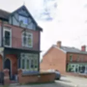 Dudley Council Rejects HMO Bid While Approving Listed Building Restoration